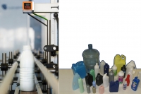 Sistemi di visione con sensore ottico