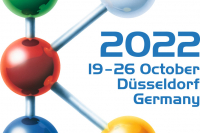 K2022 -  Düsseldorf (Allemagne) 19-26 Octobre 2022