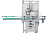 Sistema di Tappatura