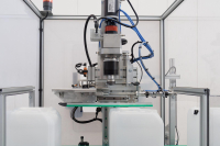 Capping Villani 7512