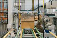 Inscatolatore automatico 22