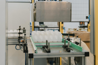 Inscatolatore automatico 23