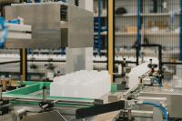 Inscatolatore automatico 25