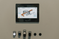 Inscatolatore automatico 26