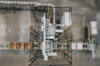 Inscatolatore automatico 27